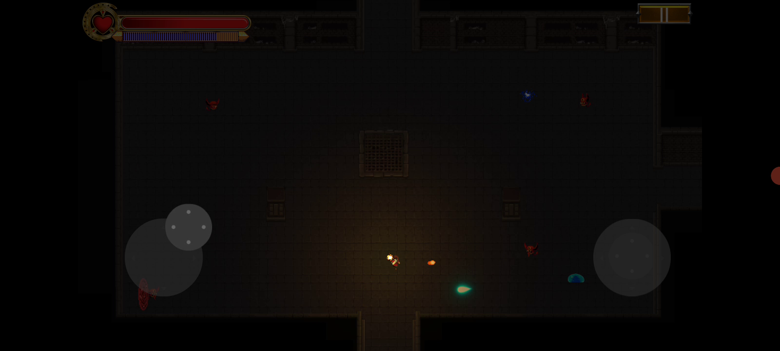 Screenshot 6 for Dungeon Raider